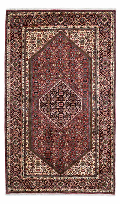 Bidjar - Zanjan Dywan 139x230cm - Dywan perski