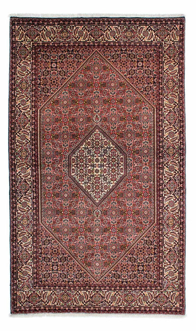 Bidjar - Zanjan Dywan 140x240cm - Dywan perski