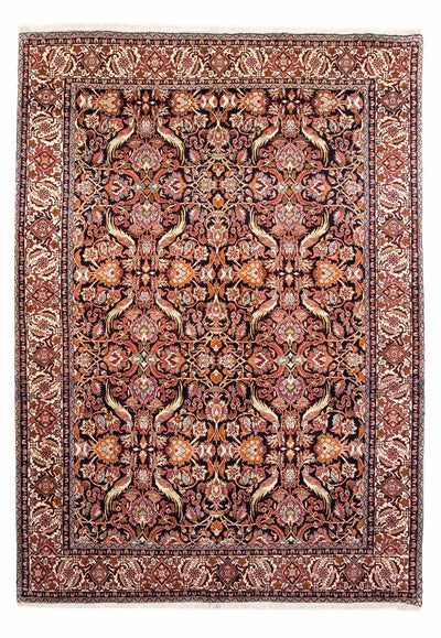 Bidjar Dywan 171x239cm - Dywan perski