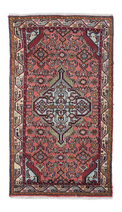 Hamadan Dywan 74x134cm - Dywan perski