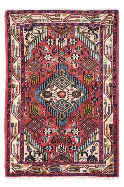 Hosseinabad Dywan 79x125cm - Dywan perski
