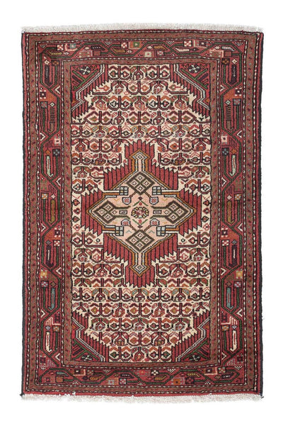 Hamadan Dywan 79x120cm - Dywan perski