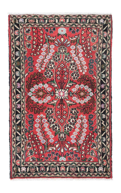 Hamadan Dywan 79x122cm - Dywan perski