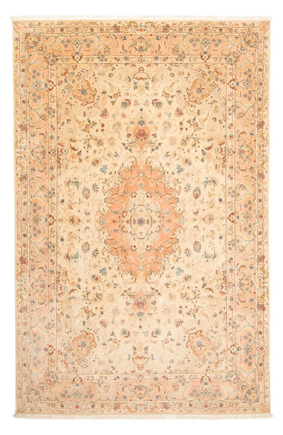 Tabriz - 50 Raj Dywan 200x303cm - Dywan perski