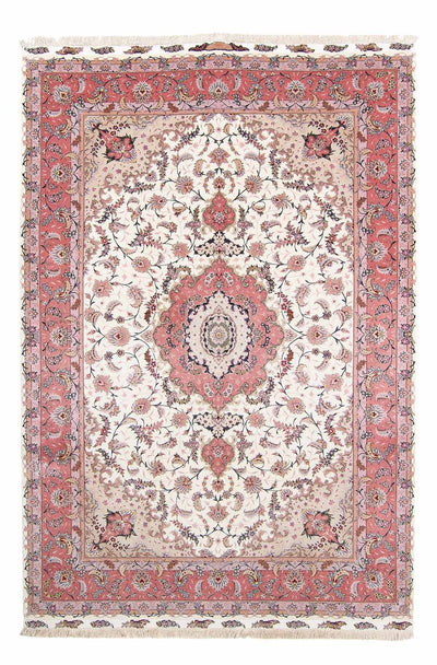 Tabriz - 50 Raj Dywan 200x320cm - Dywan perski