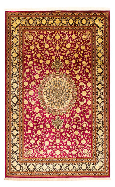 Qom Dywan 200x300cm - Dywan perski