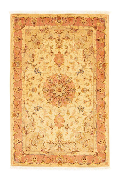 Tabriz - 50 Raj Dywan 100x154cm - Dywan perski