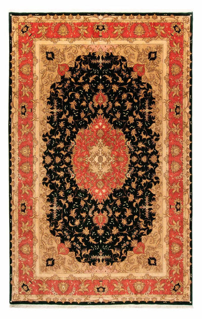 Tabriz - 50 Raj Dywan 198x300cm - Dywan perski