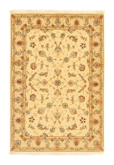 Tabriz - 50 Raj Dywan 100x149cm - Dywan perski