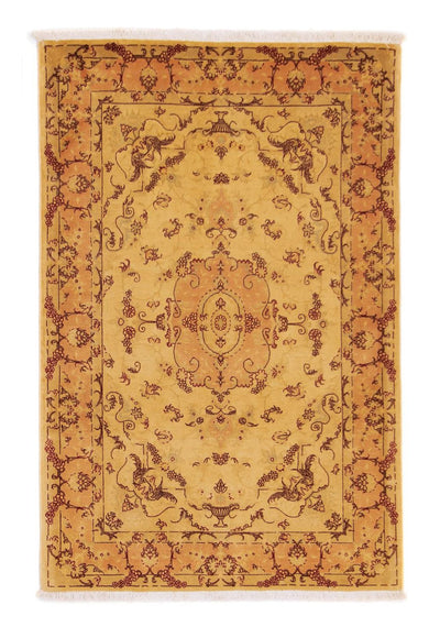 Tabriz - 50 Raj Dywan 100x150cm - Dywan perski
