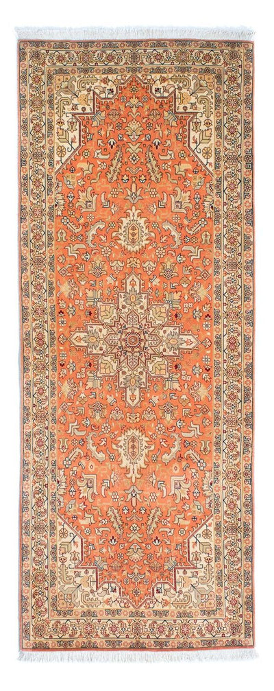 Tabriz - 50 Raj Dywan 80x216cm - Dywan perski
