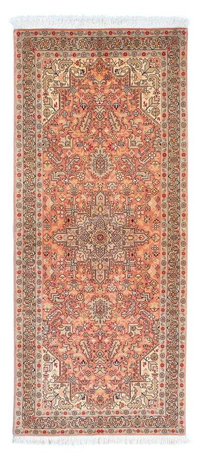 Tabriz - 50 Raj Dywan 82x206cm - Dywan perski