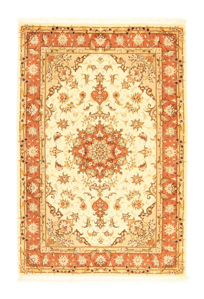 Tabriz - 50 Raj Dywan 103x154cm - Dywan perski