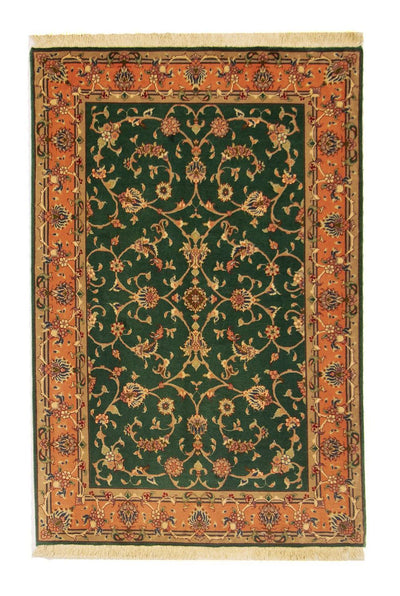 Tabriz - 50 Raj Dywan 100x148cm - Dywan perski
