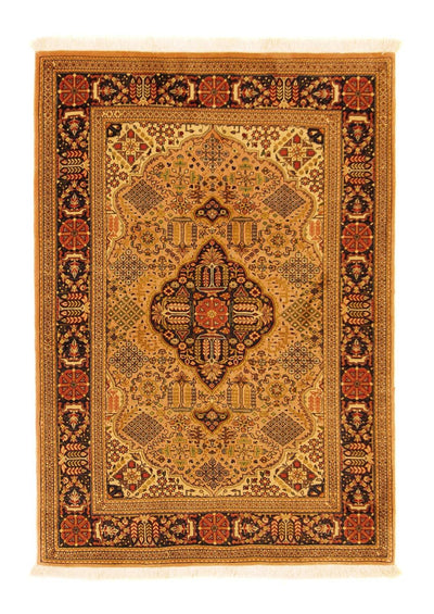 Tabriz - 50 Raj Dywan 98x142cm - Dywan perski