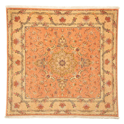 Tabriz - 50 Raj Dywan 192x204cm - Dywan perski