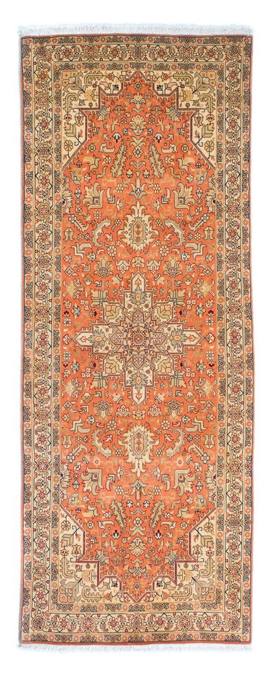 Tabriz - 50 Raj Dywan 82x215cm - Dywan perski