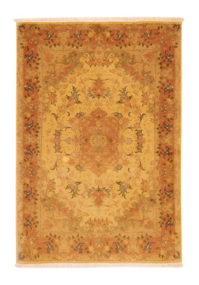 Tabriz - 50 Raj Dywan 99x147cm - Dywan perski