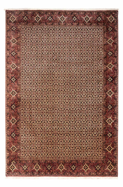 Bidjar - Takab Dywan 208x302cm - Dywan perski