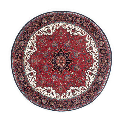 Bidjar Dywan 150x150cm - Dywan perski