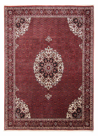 Bidjar Dywan 260x343cm - Dywan perski