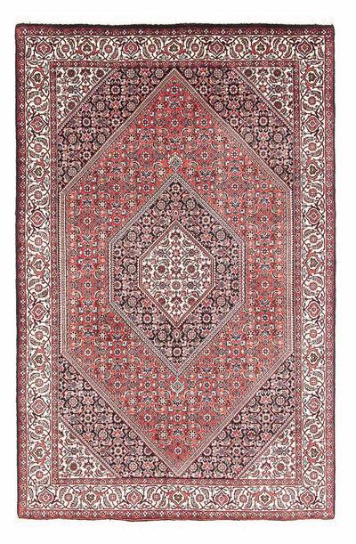 Bidjar Dywan 112x176cm - Dywan perski