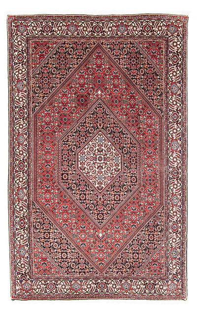 Bidjar Dywan 104x167cm - Dywan perski