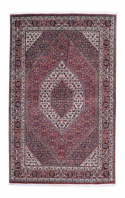 Bidjar Dywan 132x209cm - Dywan perski