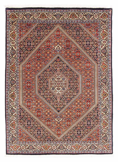 Bidjar Dywan 117x170cm - Dywan perski