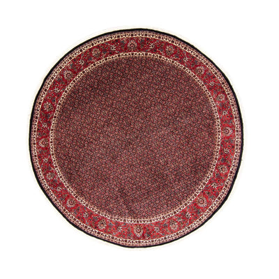 Bidjar Dywan 250x250cm - Dywan perski