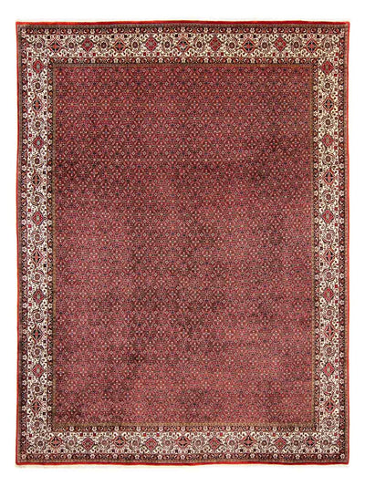 Bidjar Dywan 299x398cm - Dywan perski