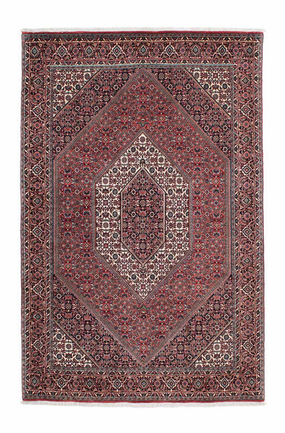 Bidjar Dywan 132x206cm - Dywan perski