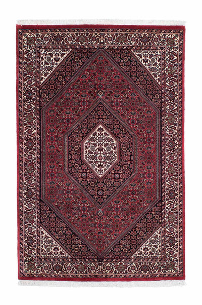 Bidjar Dywan 132x204cm - Dywan perski