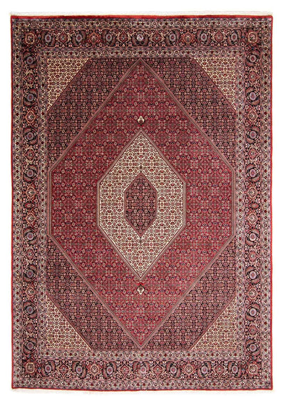 Bidjar Dywan 252x343cm - Dywan perski