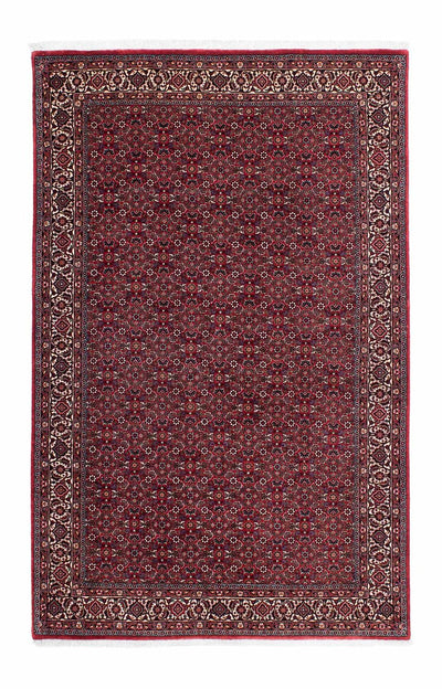 Bidjar Dywan 143x221cm - Dywan perski
