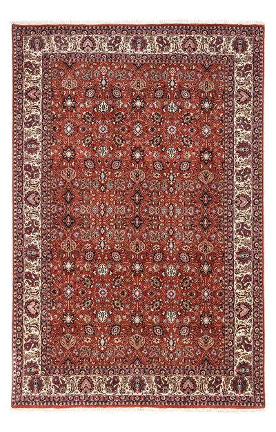 Bidjar - Takab Dywan 201x313cm - Dywan perski
