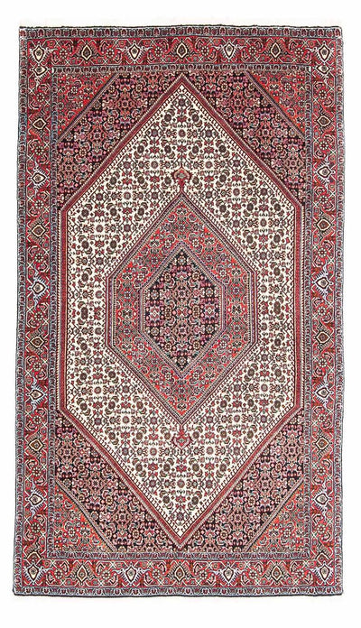 Bidjar Dywan 105x173cm - Dywan perski