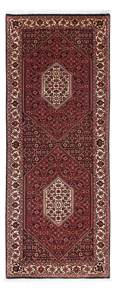 Bidjar Dywan 76x202cm - Dywan perski