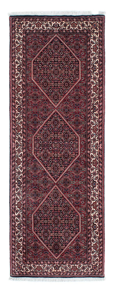 Bidjar Dywan 74x213cm - Dywan perski