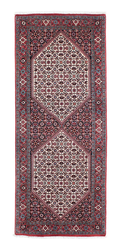 Bidjar Dywan 73x194cm - Dywan perski