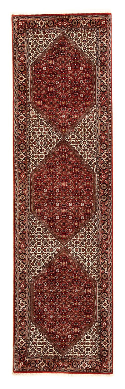 Bidjar Dywan 84x303cm - Dywan perski
