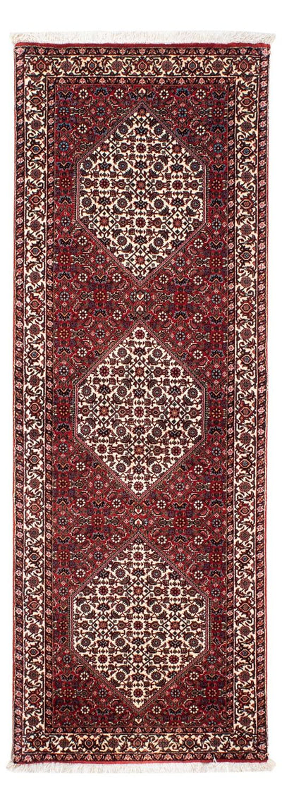 Bidjar Dywan 73x202cm - Dywan perski