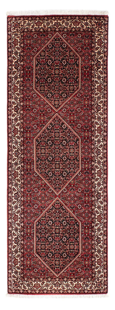 Bidjar Dywan 73x203cm - Dywan perski