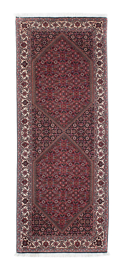 Bidjar Dywan 75x200cm - Dywan perski
