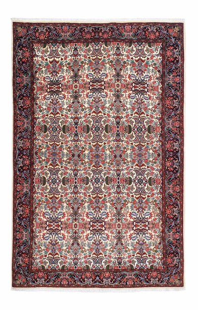 Bidjar Dywan 150x238cm - Dywan perski