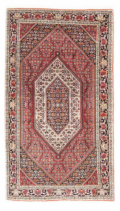 Bidjar Dywan 90x153cm - Dywan perski