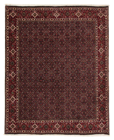 Bidjar Dywan 198x248cm - Dywan perski