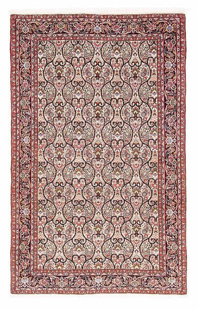 Bidjar Dywan 109x183cm - Dywan perski