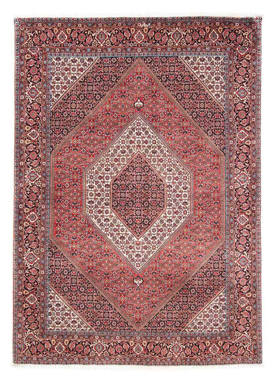 Bidjar Dywan 168x233cm - Dywan perski