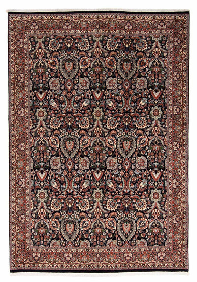 Bidjar Dywan 165x240cm - Dywan perski